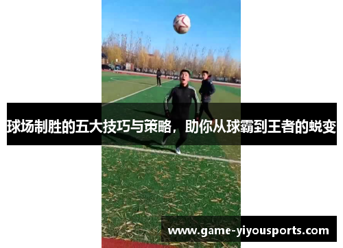 球场制胜的五大技巧与策略，助你从球霸到王者的蜕变