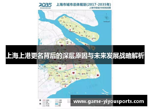 上海上港更名背后的深层原因与未来发展战略解析